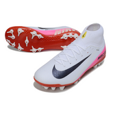 Chuteira Campo Nike Air Zoom Mercurial Superfly 10 Academy AG Fear Nothing Pack